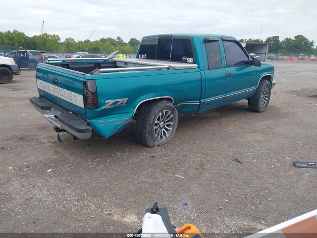 Продаж на аукціоні авто 1996 Chevrolet Gmt-400 K1500, vin: 2GCEK19R1T1244210, номер лоту: 45729805