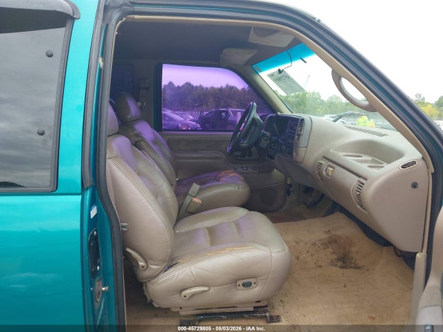 Продаж на аукціоні авто 1996 Chevrolet Gmt-400 K1500, vin: 2GCEK19R1T1244210, номер лоту: 45729805