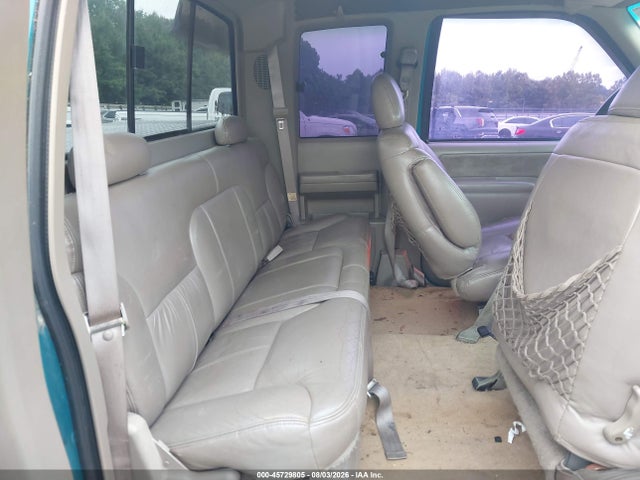 Продаж на аукціоні авто 1996 Chevrolet Gmt-400 K1500, vin: 2GCEK19R1T1244210, номер лоту: 45729805