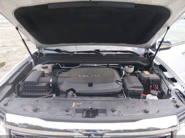 Auction sale of the 2022 Gmc Canyon 4wd  Short Box Denali, vin: 1GTG6EEN7N1249427, lot number: 45729806