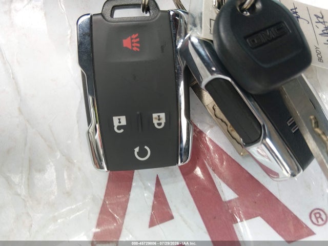 Auction sale of the 2022 Gmc Canyon 4wd  Short Box Denali, vin: 1GTG6EEN7N1249427, lot number: 45729806