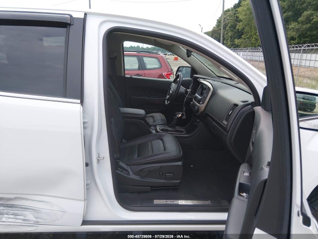 Auction sale of the 2022 Gmc Canyon 4wd  Short Box Denali, vin: 1GTG6EEN7N1249427, lot number: 45729806