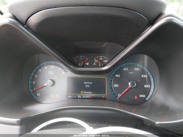 Auction sale of the 2022 Gmc Canyon 4wd  Short Box Denali, vin: 1GTG6EEN7N1249427, lot number: 45729806