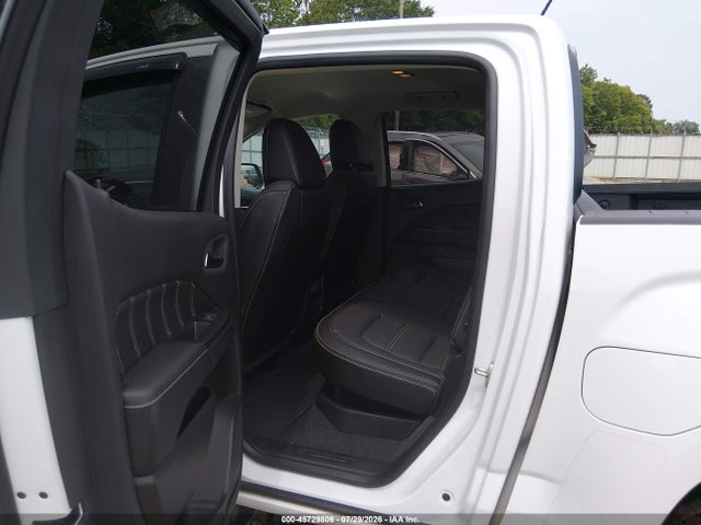 Auction sale of the 2022 Gmc Canyon 4wd  Short Box Denali, vin: 1GTG6EEN7N1249427, lot number: 45729806