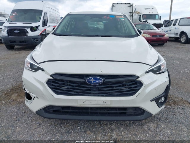 Продажа на аукционе авто 2025 Subaru Impreza Sport 5-door, vin: JF1GUAFC6S8213913, номер лота: 45729808