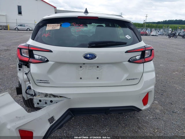 Продажа на аукционе авто 2025 Subaru Impreza Sport 5-door, vin: JF1GUAFC6S8213913, номер лота: 45729808