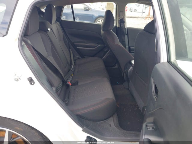 Продажа на аукционе авто 2025 Subaru Impreza Sport 5-door, vin: JF1GUAFC6S8213913, номер лота: 45729808