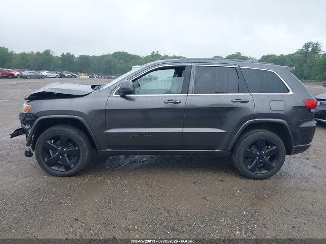 1C4RJFAG1FC150256 Jeep Grand Cherokee Altitude