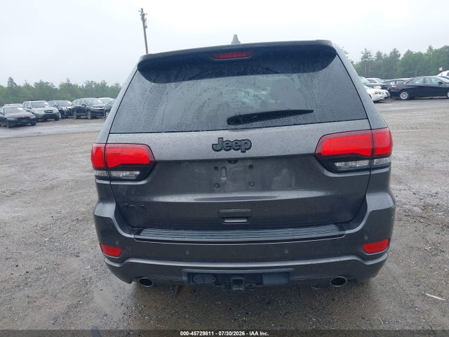 1C4RJFAG1FC150256 Jeep Grand Cherokee Altitude