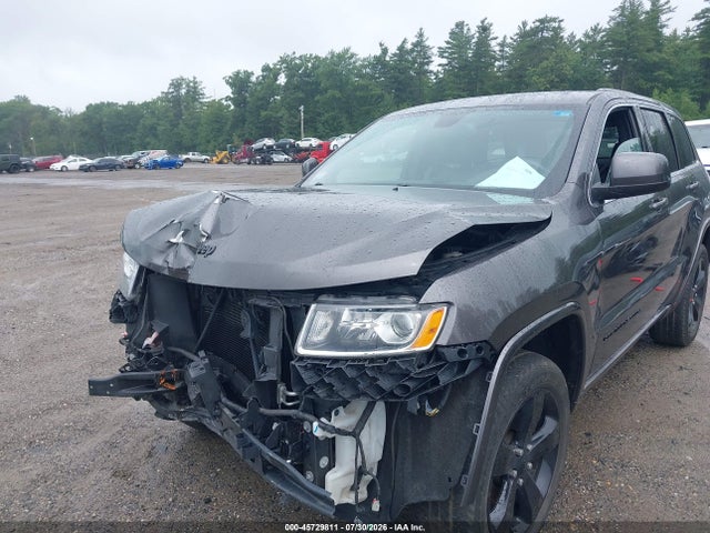 1C4RJFAG1FC150256 Jeep Grand Cherokee Altitude