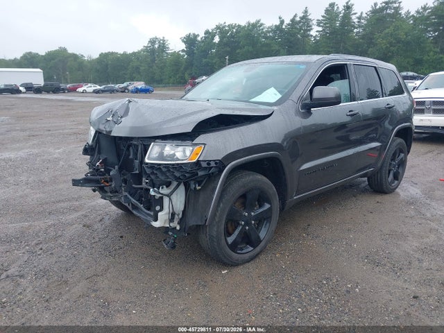 1C4RJFAG1FC150256 Jeep Grand Cherokee Altitude