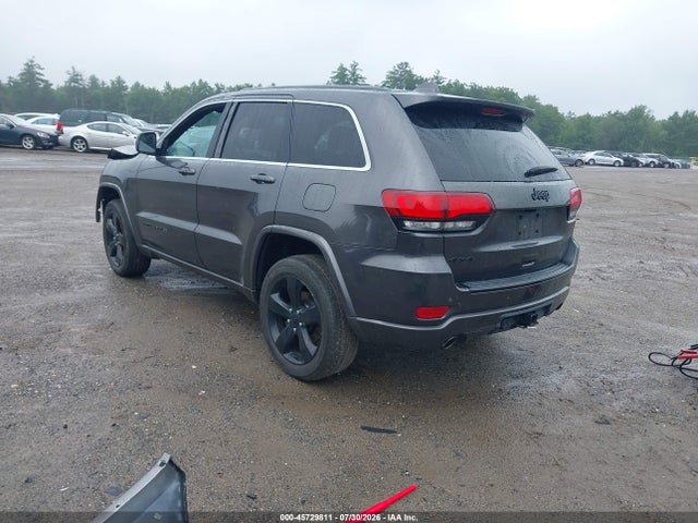 1C4RJFAG1FC150256 Jeep Grand Cherokee Altitude