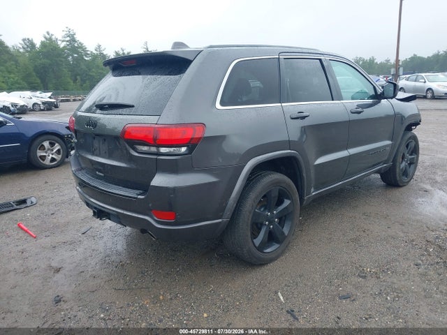 1C4RJFAG1FC150256 Jeep Grand Cherokee Altitude