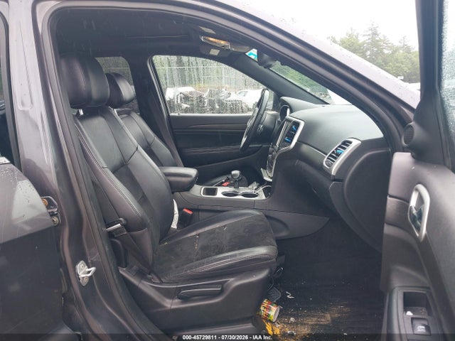1C4RJFAG1FC150256 Jeep Grand Cherokee Altitude