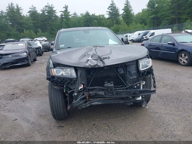 1C4RJFAG1FC150256 Jeep Grand Cherokee Altitude