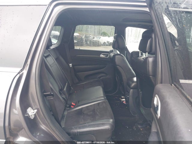 1C4RJFAG1FC150256 Jeep Grand Cherokee Altitude