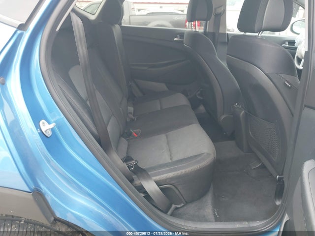 2016 Hyundai Tucson Se მანქანა იყიდება აუქციონზე, vin: KM8J3CA48GU130119, აუქციონის ნომერი: 45729812