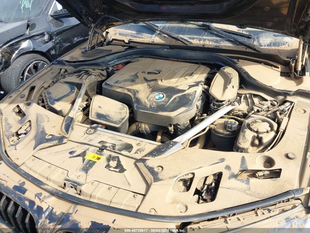 BMW 530e 2021 WBA13AG04MCF53391 Image 10