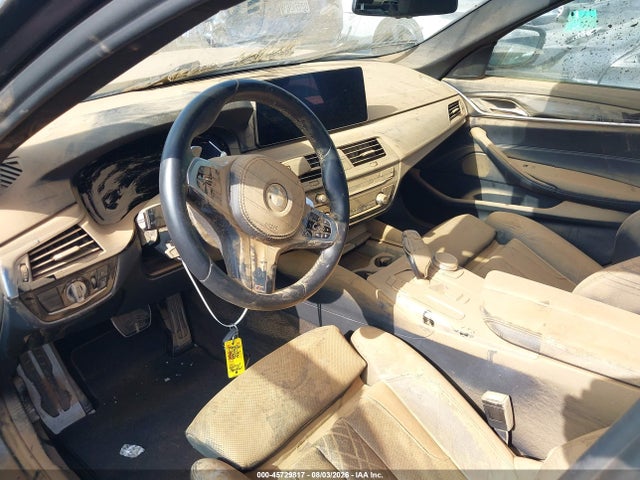 BMW 530e 2021 WBA13AG04MCF53391 Image 12