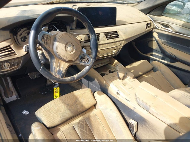 BMW 530e 2021 WBA13AG04MCF53391 Image 5