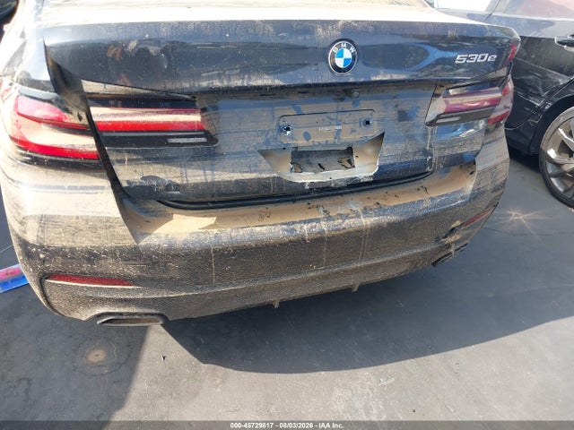 BMW 530e 2021 WBA13AG04MCF53391 Image 6