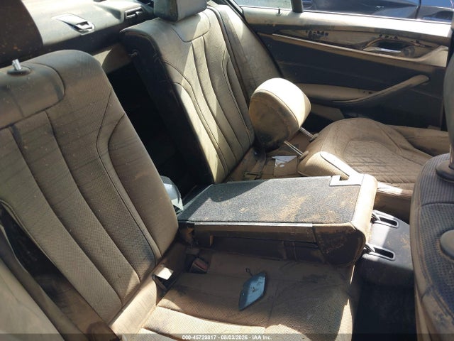 BMW 530e 2021 WBA13AG04MCF53391 Image 8