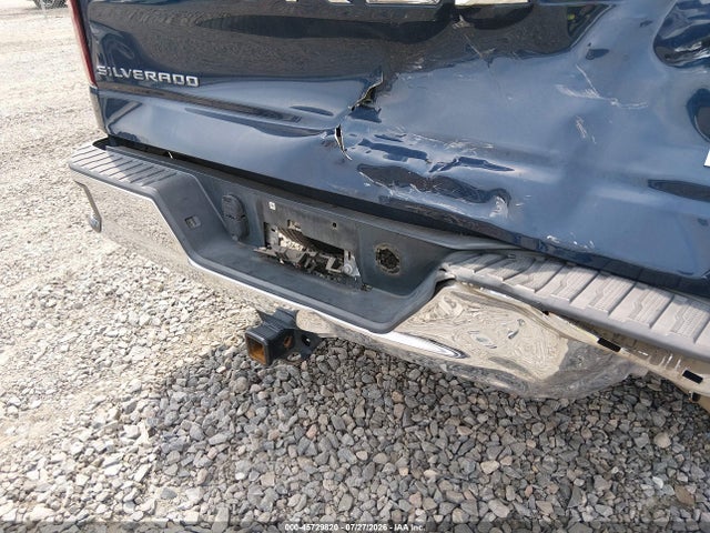 Chevrolet Silverado 1500 Lt 2019 3GCPWCED9KG244464 Image 20