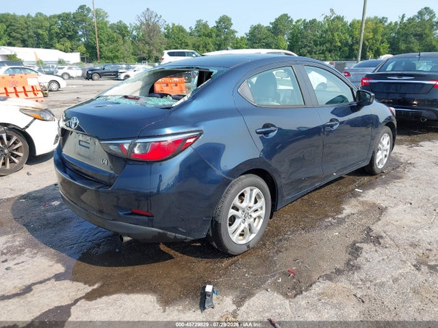 3MYDLBYV6HY158320 Toyota YARIS IA