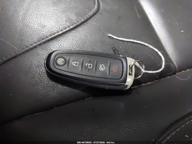 2013 Ford Escape Titanium მანქანა იყიდება აუქციონზე, vin: 1FMCU9J99DUB07805, აუქციონის ნომერი: 45729830