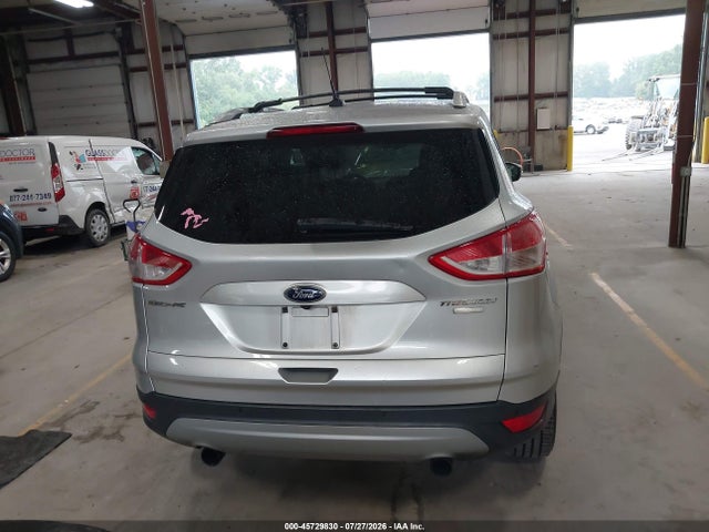 2013 Ford Escape Titanium მანქანა იყიდება აუქციონზე, vin: 1FMCU9J99DUB07805, აუქციონის ნომერი: 45729830