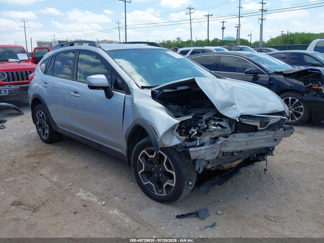2013 Subaru Xv Crosstrek 2.0i Limited მანქანა იყიდება აუქციონზე, vin: JF2GPAGC1D2900045, აუქციონის ნომერი: 45729835