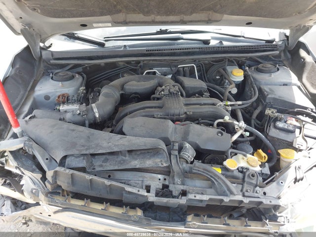 Продажа на аукционе авто 2013 Subaru Xv Crosstrek 2.0i Limited, vin: JF2GPAGC1D2900045, номер лота: 45729835