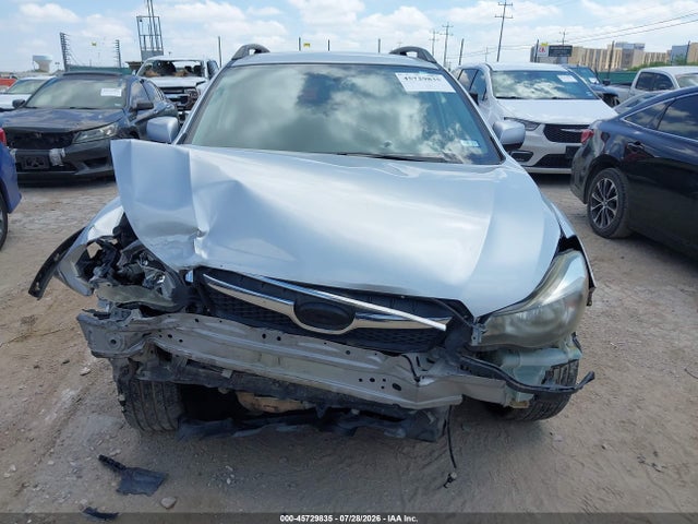 Продажа на аукционе авто 2013 Subaru Xv Crosstrek 2.0i Limited, vin: JF2GPAGC1D2900045, номер лота: 45729835