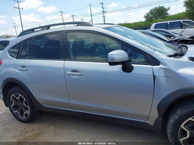 Продажа на аукционе авто 2013 Subaru Xv Crosstrek 2.0i Limited, vin: JF2GPAGC1D2900045, номер лота: 45729835