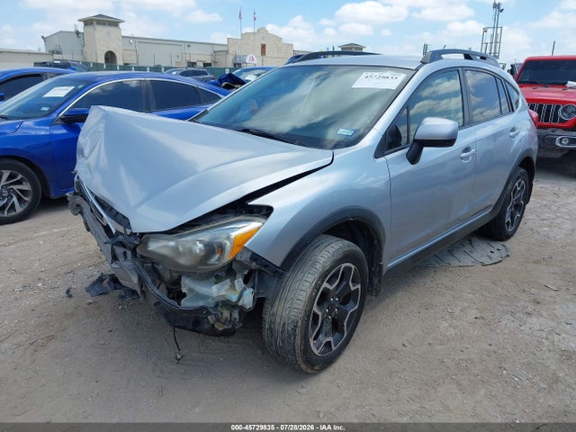 Продажа на аукционе авто 2013 Subaru Xv Crosstrek 2.0i Limited, vin: JF2GPAGC1D2900045, номер лота: 45729835