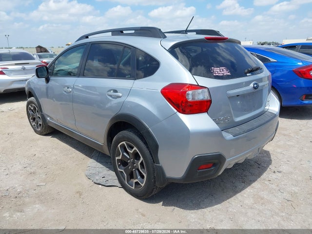 Продажа на аукционе авто 2013 Subaru Xv Crosstrek 2.0i Limited, vin: JF2GPAGC1D2900045, номер лота: 45729835