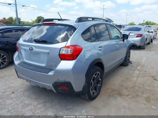 Продажа на аукционе авто 2013 Subaru Xv Crosstrek 2.0i Limited, vin: JF2GPAGC1D2900045, номер лота: 45729835