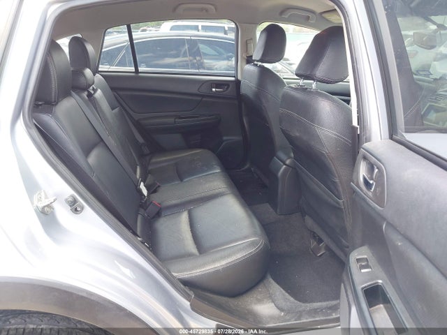 Продажа на аукционе авто 2013 Subaru Xv Crosstrek 2.0i Limited, vin: JF2GPAGC1D2900045, номер лота: 45729835