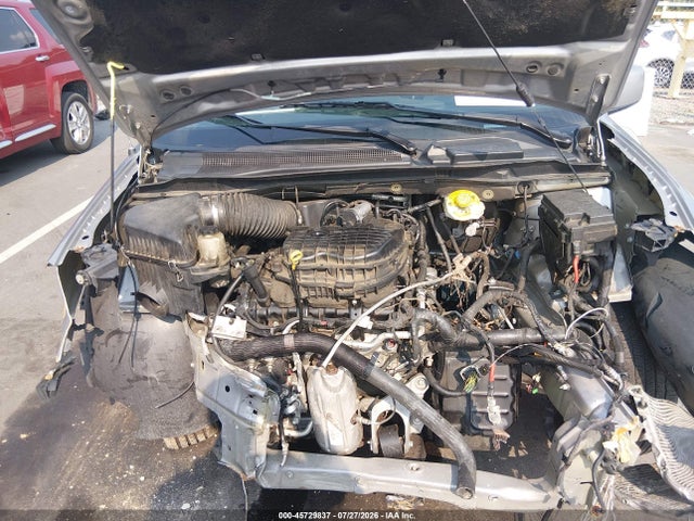 Продаж на аукціоні авто 2016 Dodge Grand Caravan Sxt, vin: 2C4RDGCG9GR256165, номер лоту: 45729837