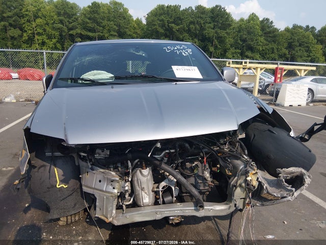 Продаж на аукціоні авто 2016 Dodge Grand Caravan Sxt, vin: 2C4RDGCG9GR256165, номер лоту: 45729837
