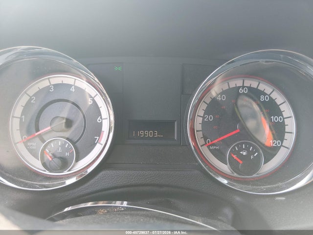 Продаж на аукціоні авто 2016 Dodge Grand Caravan Sxt, vin: 2C4RDGCG9GR256165, номер лоту: 45729837