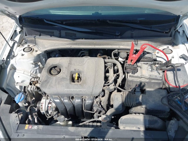 KIA Forte Lxs 2024 3KPF24AD2RE757063 Image 10