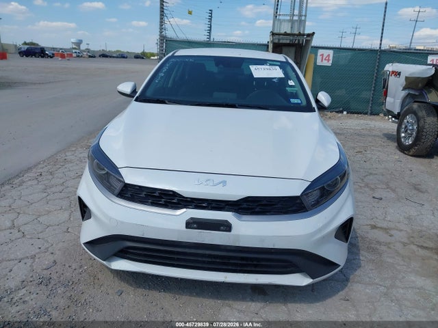 KIA Forte Lxs 2024 3KPF24AD2RE757063 Image 12