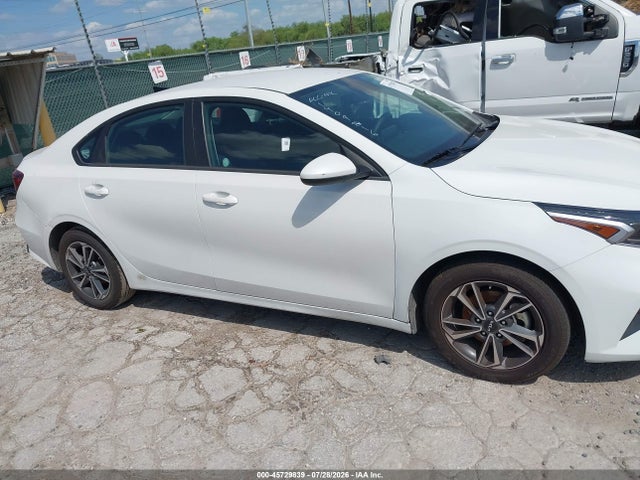 KIA Forte Lxs 2024 3KPF24AD2RE757063 Image 13