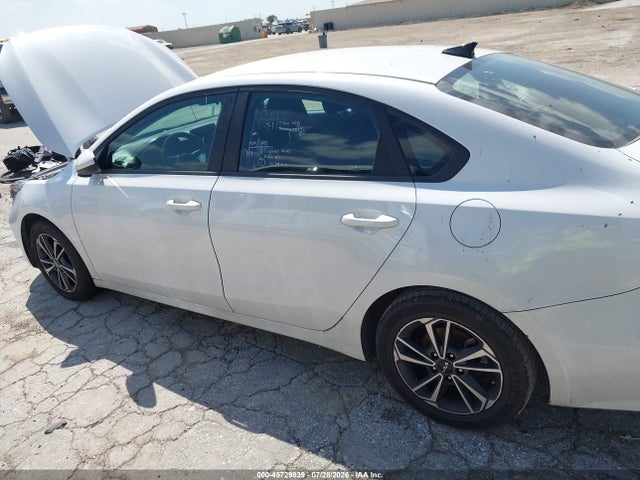 KIA Forte Lxs 2024 3KPF24AD2RE757063 Image 14
