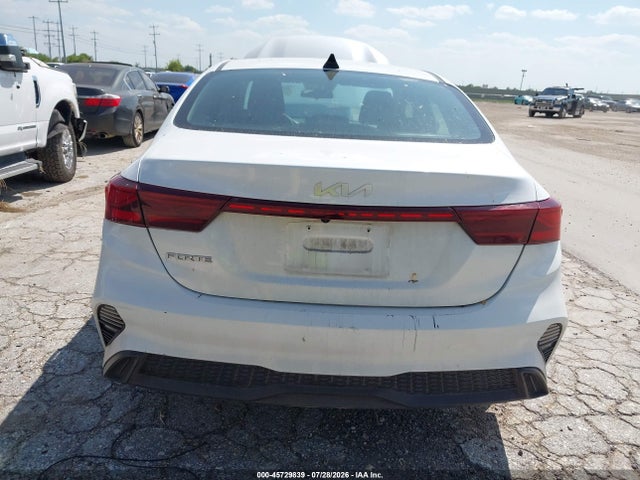 KIA Forte Lxs 2024 3KPF24AD2RE757063 Image 16