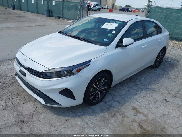 KIA Forte Lxs 2024 3KPF24AD2RE757063 Image 2