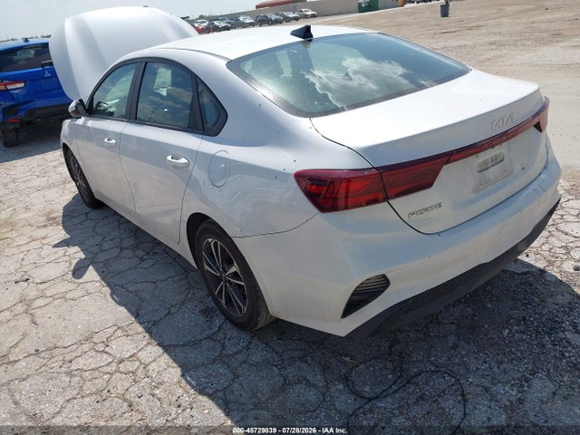 KIA Forte Lxs 2024 3KPF24AD2RE757063 Image 3