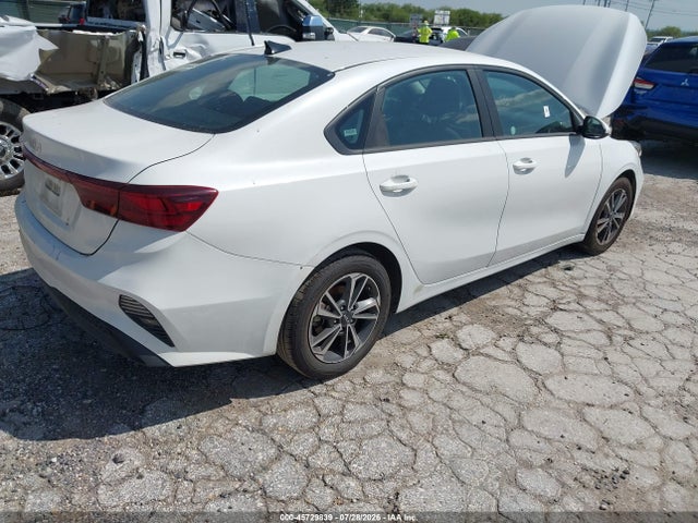 KIA Forte Lxs 2024 3KPF24AD2RE757063 Image 4
