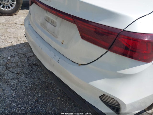 KIA Forte Lxs 2024 3KPF24AD2RE757063 Image 6
